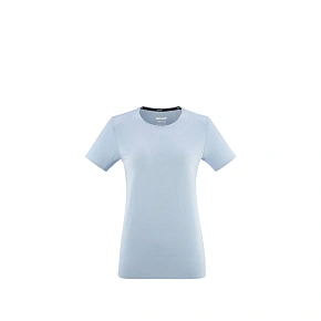 Tričko MILLET INTENSE PRO LIGHT TS SS W, modré Tričko MILLET INTENSE PRO LIGHT TS SS W, modré