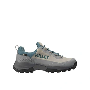Dámské boty MILLET Ubic Low Gtx W, béžové