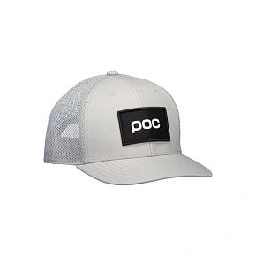Čepice POC Trucker Cap, šedá Čepice POC Trucker Cap, šedá