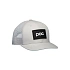 Čepice POC Trucker Cap, šedá