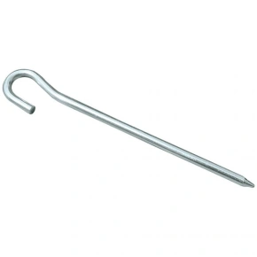 Stanové kolíky Alu High Peak 6ks 42227