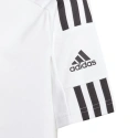 Dětské fotbalové tričko Squadra 21 Jr GN5740 - Adidas