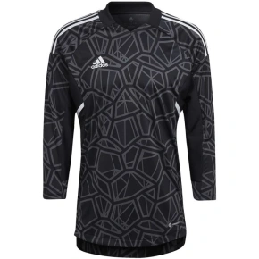 Brankářské tričko adidas Condivo 22 Jersey Long Slevee M HB1615 pánské Brankářské tričko adidas Condivo 22 Jersey Long Slevee M HB1615 pánské