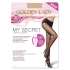 Punčochové kalhoty My secret 20 den - Golden Lady