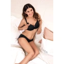 Dámská kojící podprsenka Miss Lovely 5086 - Anita