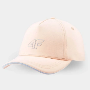 4F baseballová čepice 4FWSS24ACABF280 70S