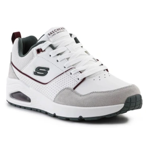 Boty Skechers Uno-Retro One M 183020-WGR Boty Skechers Uno-Retro One M 183020-WGR