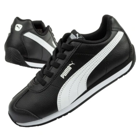 Boty Puma Turin 3 Jr 384431 04