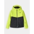 Zimní lyžařská bunda 4F Jr 4FJWAW24TTJAM535-45S