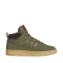 Boty adidas Rapid Court Mid Winterized M JR0184