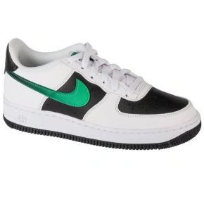 Boty Nike Air Force 1 LV8 2 GS Jr FZ4353-100