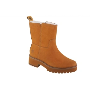 Timberland Carnaby Cool Wrmpullon WR W TB1A5VR8231 dámské boty