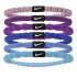Gumičky do vlasů Nike Flex 6ks 92800648570