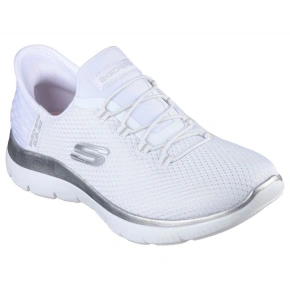 Boty Skechers Slip-ins: Summits - Diamond Dream W 150123 Boty Skechers Slip-ins: Summits - Diamond Dream W 150123