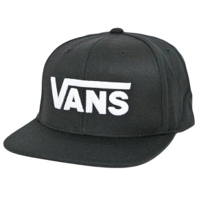 Kšiltovka Vans Drop V II Snapback VN0A36ORY281