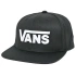 Kšiltovka Vans Drop V II Snapback VN0A36ORY281