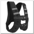 8kg neoprenová posilovací vesta HMS KTO08