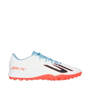 Skechers Club TF kopačky bílé 252134