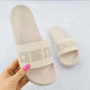 Big Star W SS274710 INT2153C žabky Big Star W SS274710 INT2153C žabky