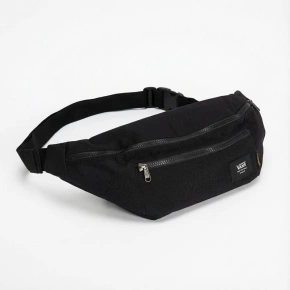 Unisex sáček černý Vans WARD CROSS BODY P (VN0A2ZXX6ZC) Unisex sáček černý Vans WARD CROSS BODY P (VN0A2ZXX6ZC)