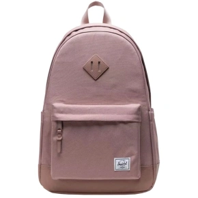 Batoh Herschel Heritage 11383-02077 Pink Jedna velikost Batoh Herschel Heritage 11383-02077 Pink Jedna velikost