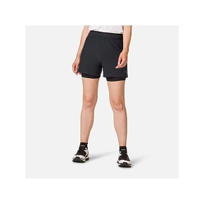 Rossignol W Trail Shorts černá