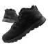 Timberland pánské zateplené trekové boty Sprint Trekker Mid black