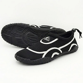 DÁMSKÉ BOTY DO VODY BLACK/GREY XQMAX R.41 DÁMSKÉ BOTY DO VODY BLACK/GREY XQMAX R.41