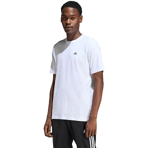 Pánské tričko adidas Color Icon Graphic white JZ5007 pánské Pánské tričko adidas Color Icon Graphic white JZ5007 pánské
