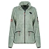 Geographical Norway Dámský fleece Tisaline Almond Green Db Lady 047-1 Almond green (WZ7987F/GN-ALMOND GREEN)