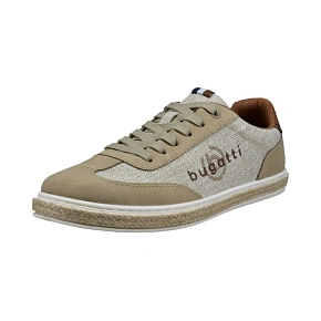 Pánské boty Bugatti 321ASP015500-5200 beige Pánské boty Bugatti 321ASP015500-5200 beige