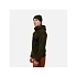 Pánská mikina ROSSIGNOL ALLTRACK ANORAK FLEECE, zelená