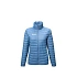 Dámská bunda MILLET Evole Light 700 Jkt W, modrá