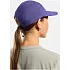 Czapka z daszkiem Odlo PERFORMANCE X-LIGHT PACK Cap fioletowa