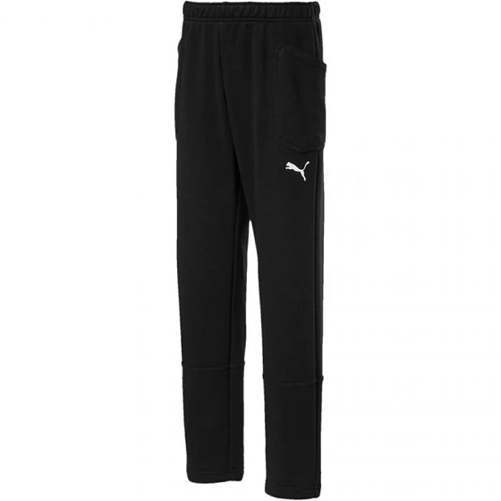 Dětské kalhoty Liga Casuals 655635 03 - Puma
