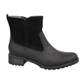 Zimní boty Timberland Bethel Biker W 6914B
