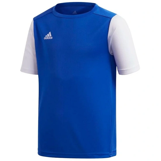Dětské tréninkové tričko Estro 19 JSY Y DP3217 - Adidas