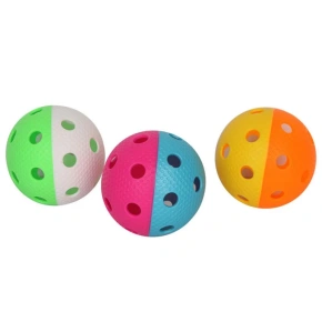 Zápas MFF mix-21 vybíjená