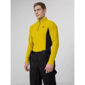 4F termoaktivní mikina H4Z22-BIMP011 72S pánské 4F termoaktivní mikina H4Z22-BIMP011 72S pánské