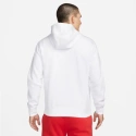 Pánská mikina Poland Hoody M DH4961 100 - Nike