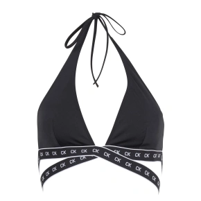 Dámský vrchní díl plavek KW0KW00904-BEH - Calvin Klein