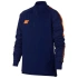 Junior sport mikina Dri Fit  BQ3764 - Nike