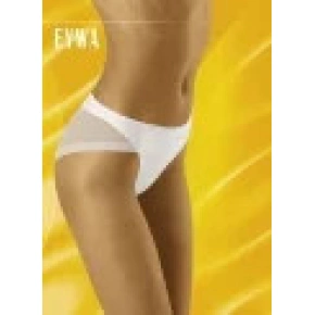 Dámské kalhotky Eywa bílé - Wolbar