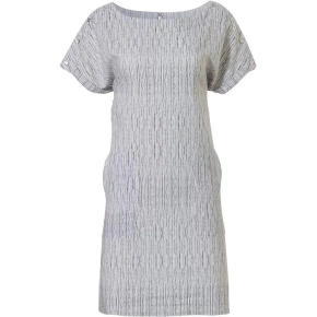 Dámské plážové šaty 16221-208-2 šedá - Pastunette