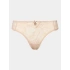 Dámské kalhotky 164589 3F206 03050 nude - Emporio Armani