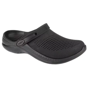 Unisex Nazouváky / žabky Literide 360 Clog 206708-060 Černá - Crocs