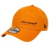 Kšiltovka New Era McLaren F1 Team Essentials 60357157