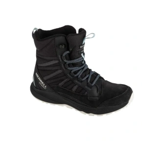 Merrell Bravada Edge 2 Thermo Mid WP W J036798 dámské boty Merrell Bravada Edge 2 Thermo Mid WP W J036798 dámské boty