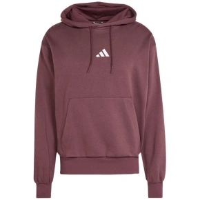 Mikina adidas Essentials Feelcozy Fleece M IN6070 pánské