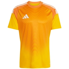 Adidas Tiro 25 Competition Goalkeeper Jersey Short Sleeve M JN4502 pánské